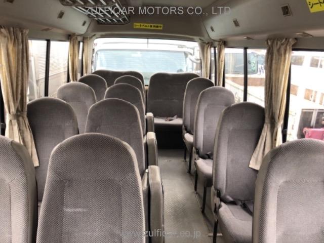 MITSUBISHI ROSA BUS 1998 Image 6