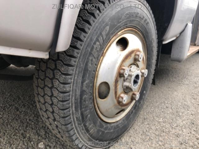 MITSUBISHI ROSA BUS 1998 Image 7