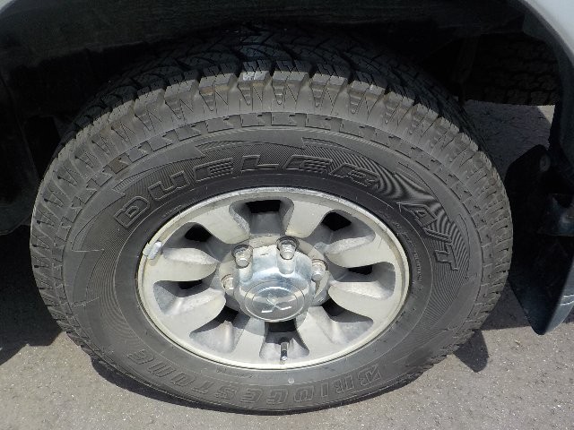 MITSUBISHI DELICA SPACE GEAR 1996 Image 20