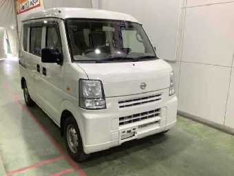 NISSAN NV100 CLIPPER 2014 Image 1