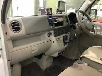 NISSAN NV100 CLIPPER 2014 Image 3