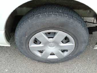 TOYOTA REGIUSACE 2017 Image 15