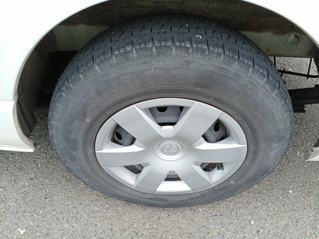 TOYOTA REGIUSACE 2017 Image 21