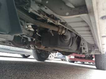 TOYOTA REGIUSACE 2017 Image 18