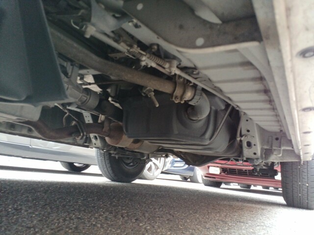 TOYOTA REGIUSACE 2017 Image 24