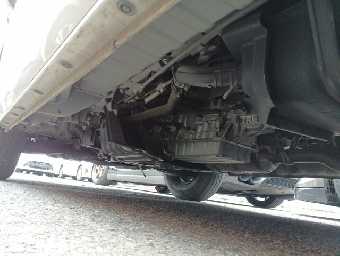 TOYOTA REGIUSACE 2017 Image 19