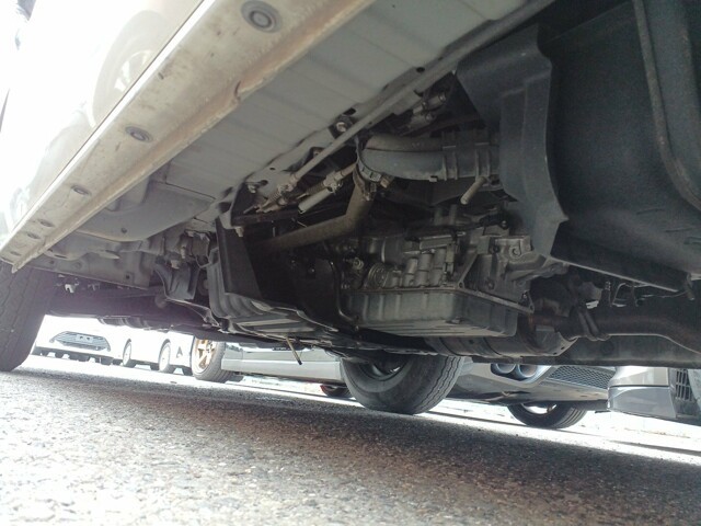 TOYOTA REGIUSACE 2017 Image 25