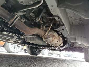 TOYOTA REGIUSACE 2017 Image 20