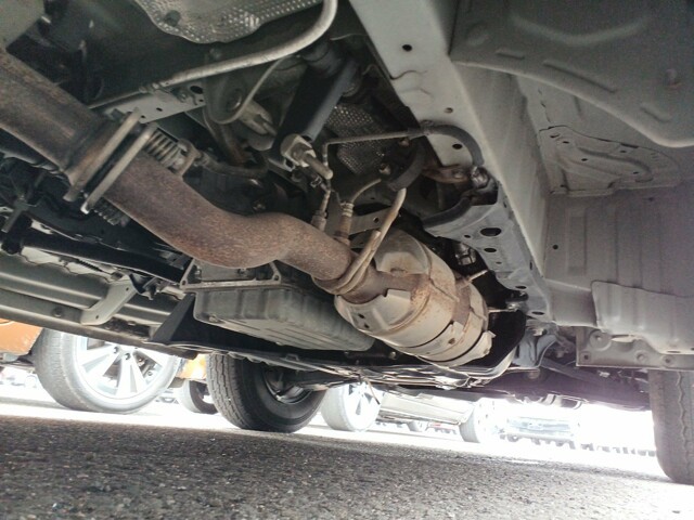 TOYOTA REGIUSACE 2017 Image 26