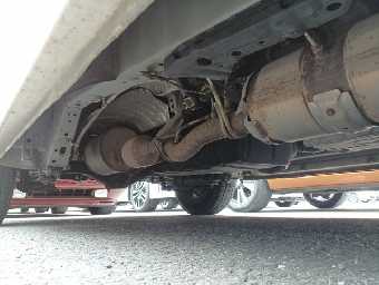 TOYOTA REGIUSACE 2017 Image 21