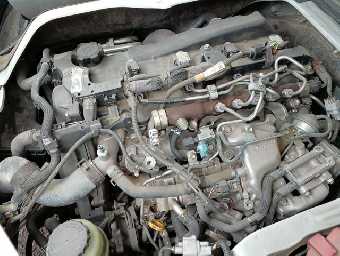 TOYOTA REGIUSACE 2017 Image 22