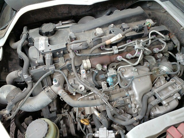 TOYOTA REGIUSACE 2017 Image 28