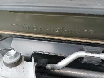 TOYOTA REGIUSACE 2017 Image 23