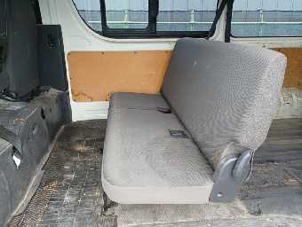 TOYOTA REGIUSACE 2017 Image 6