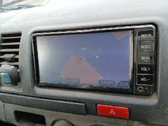 TOYOTA REGIUSACE 2017 Image 7