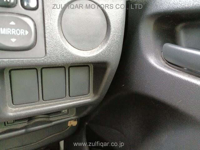 TOYOTA REGIUSACE 2017 Image 9