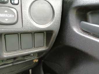 TOYOTA REGIUSACE 2017 Image 9