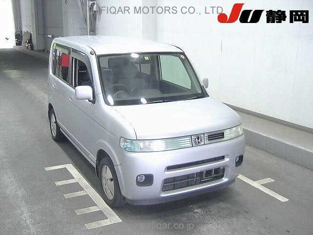 HONDA THATS 2002 Image 1