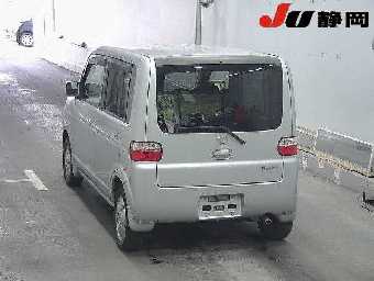 HONDA THATS 2002 Image 2