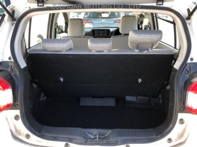 TOYOTA PASSO 2017 Image 5