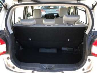 TOYOTA PASSO 2017 Image 5