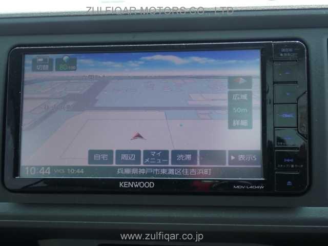 TOYOTA PASSO 2017 Image 5