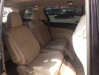 TOYOTA ESTIMA HYBRID 2013 Image 12