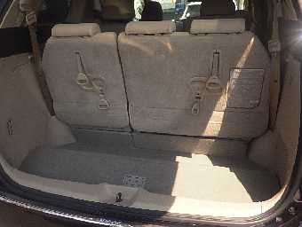 TOYOTA ESTIMA HYBRID 2013 Image 14