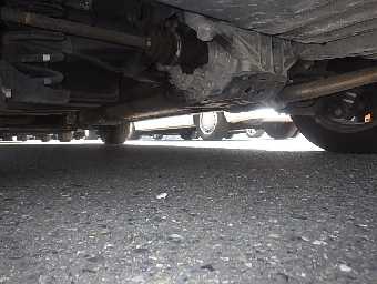 TOYOTA ESTIMA HYBRID 2013 Image 17