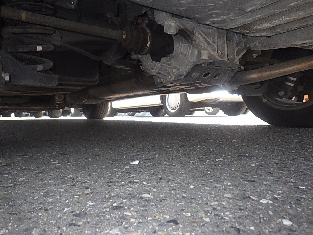 TOYOTA ESTIMA HYBRID 2013 Image 23