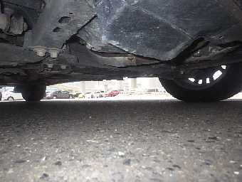 TOYOTA ESTIMA HYBRID 2013 Image 19