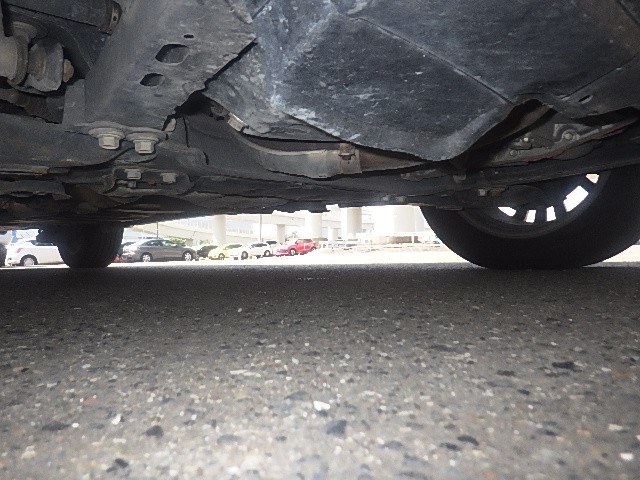 TOYOTA ESTIMA HYBRID 2013 Image 25