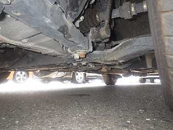 TOYOTA ESTIMA HYBRID 2013 Image 20