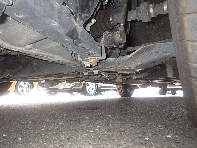 TOYOTA ESTIMA HYBRID 2013 Image 26