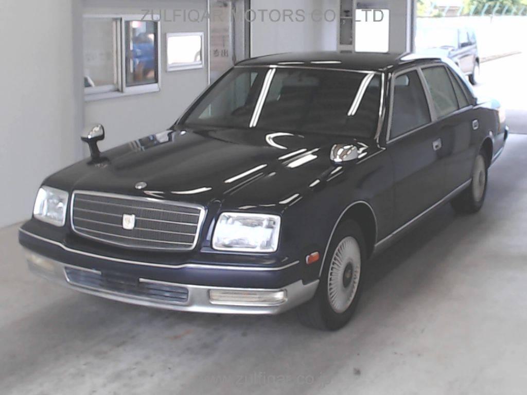 TOYOTA CENTURY 2000 Image 1
