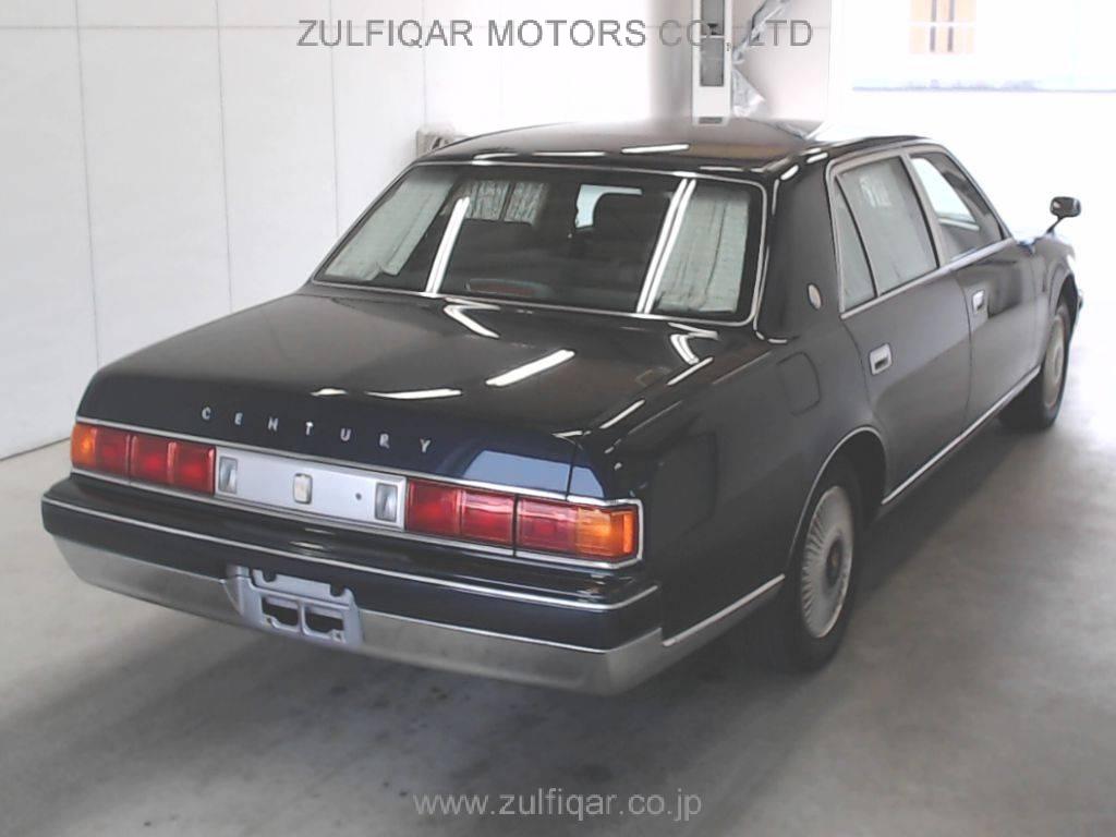 TOYOTA CENTURY 2000 Image 2