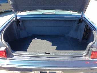 TOYOTA CENTURY 2000 Image 17