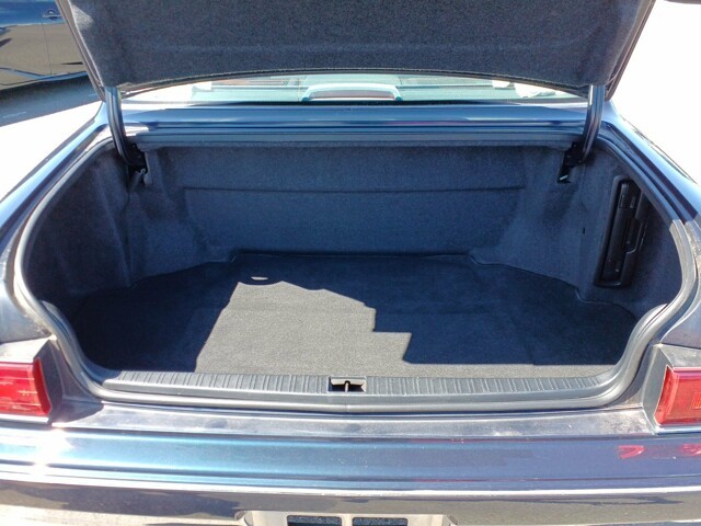 TOYOTA CENTURY 2000 Image 23