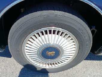 TOYOTA CENTURY 2000 Image 21