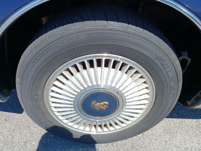 TOYOTA CENTURY 2000 Image 27