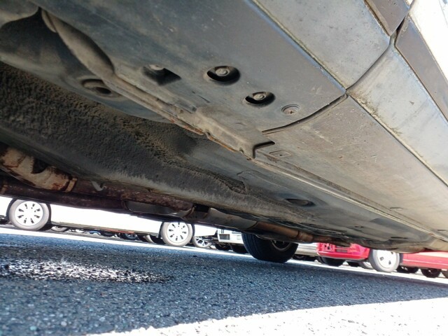 TOYOTA CENTURY 2000 Image 29