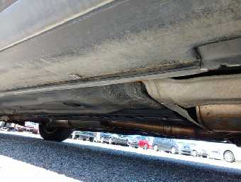 TOYOTA CENTURY 2000 Image 24