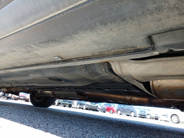 TOYOTA CENTURY 2000 Image 30