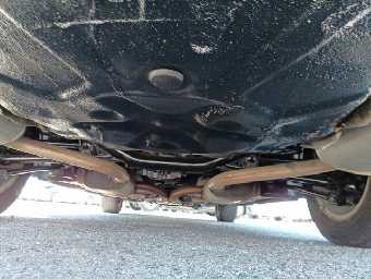 TOYOTA CENTURY 2000 Image 25