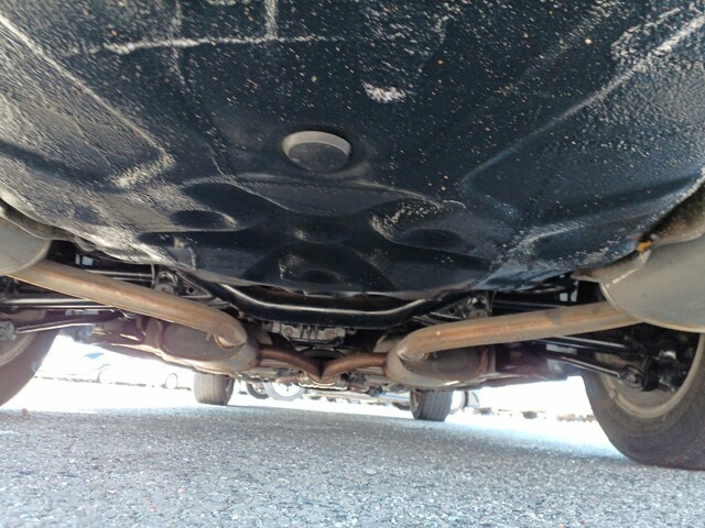 TOYOTA CENTURY 2000 Image 31