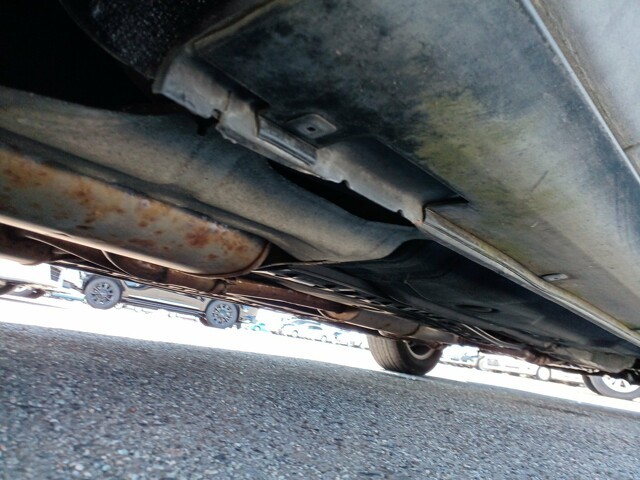 TOYOTA CENTURY 2000 Image 32