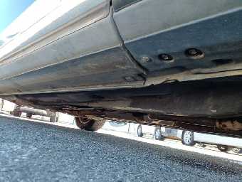 TOYOTA CENTURY 2000 Image 27