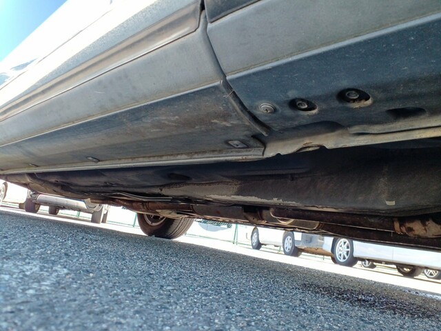 TOYOTA CENTURY 2000 Image 33