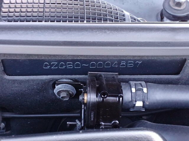 TOYOTA CENTURY 2000 Image 35