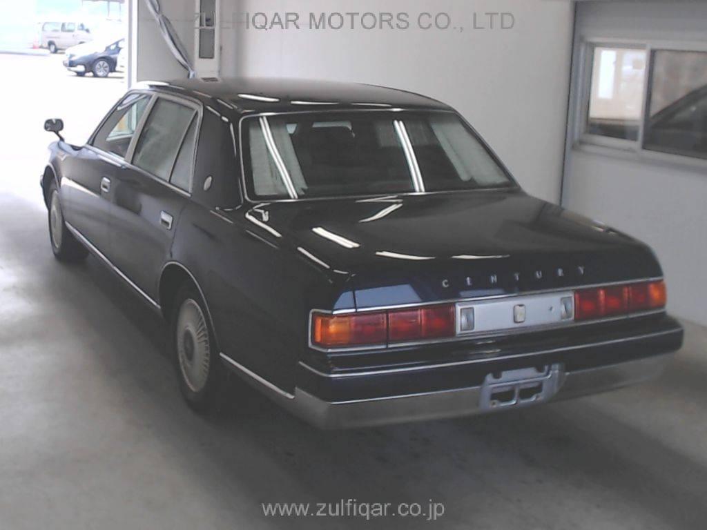 TOYOTA CENTURY 2000 Image 5
